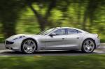 Fisker Karma 2012 года